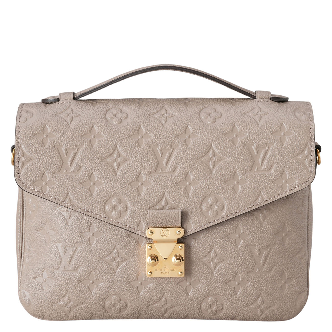 LOUIS VUITTON(USED)루이비통 M44881 포쉐트 메티스